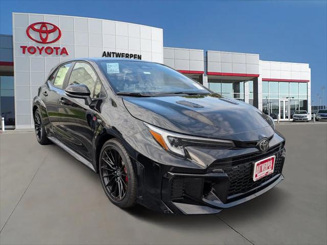 2026 Toyota GR Corolla Premium Plus for sale in Clarksville, MD