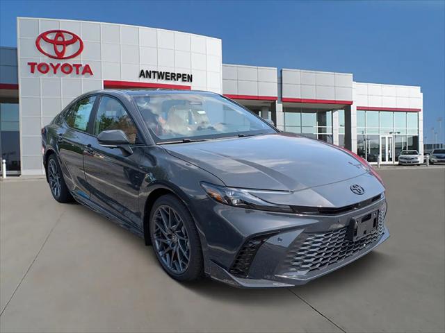 2026 Toyota Camry XSE for sale in Clarksville, MD