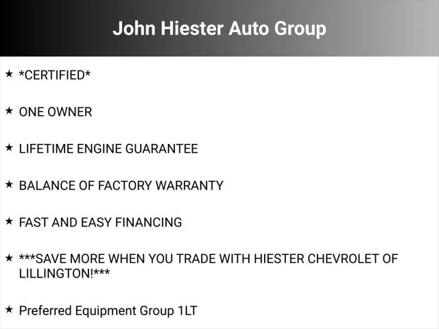 2024 Chevrolet TrailBlazer FWD LT for sale in Lillington, NC