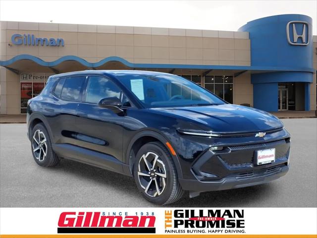 2025 Chevrolet Equinox LT 1 for sale in Selma, TX