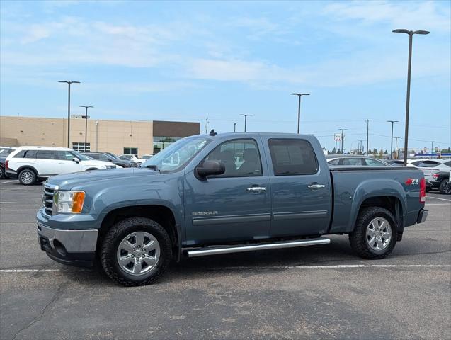 2013 GMC Sierra 1500 SLE for sale in Waite Park, MN