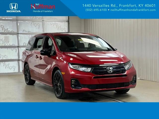 2026 Honda Odyssey Sport-L for sale in Frankfort, KY