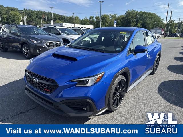 2026 Subaru WRX Limited for sale in Northumberland, PA