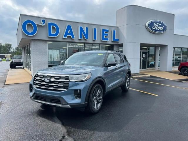 2027 Ford Explorer Active for sale in New Haven, IN