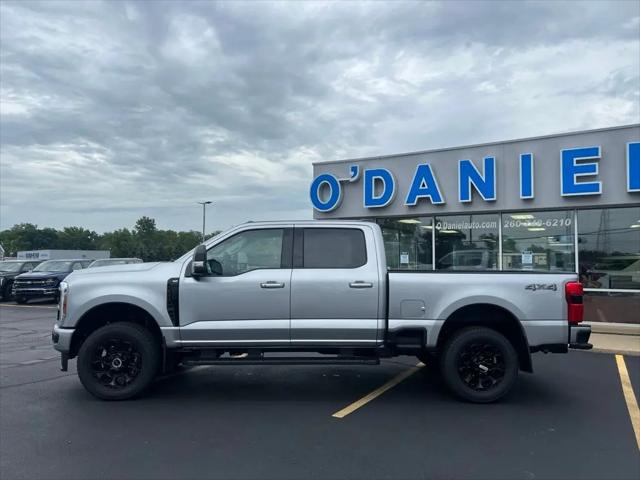 2027 Ford F-250 XLT