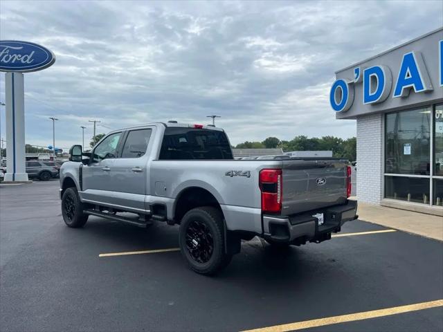 2027 Ford F-250 XLT