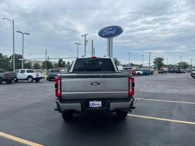 2027 Ford F-250 XLT