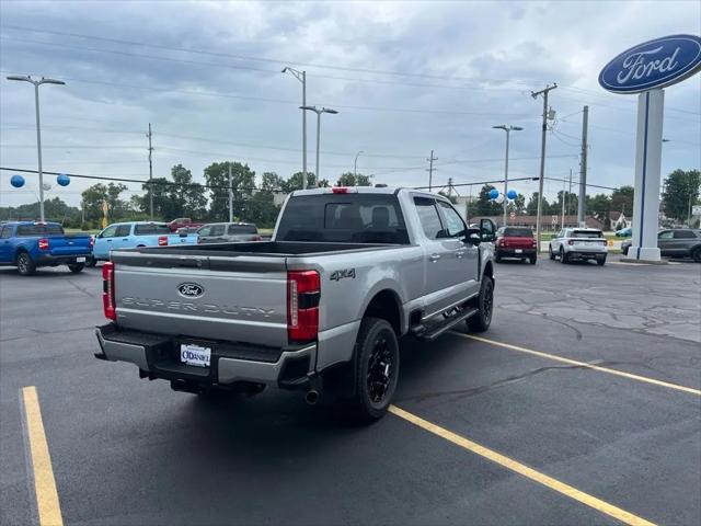 2027 Ford F-250 XLT