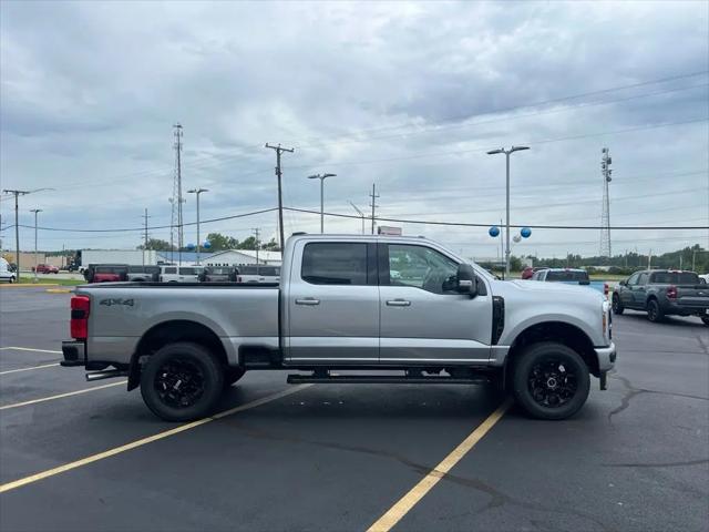 2027 Ford F-250 XLT