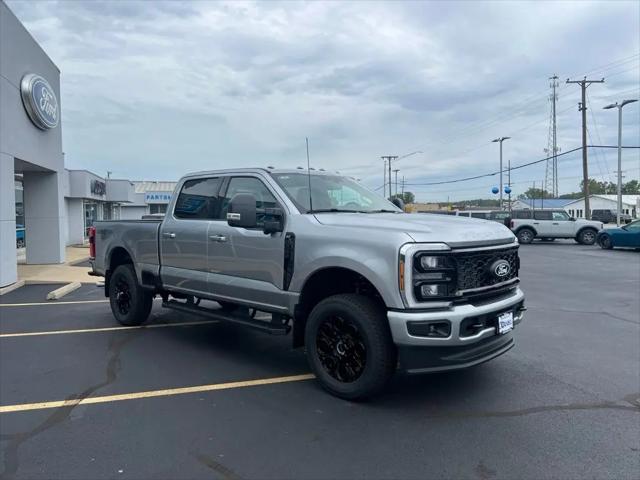 2027 Ford F-250 XLT