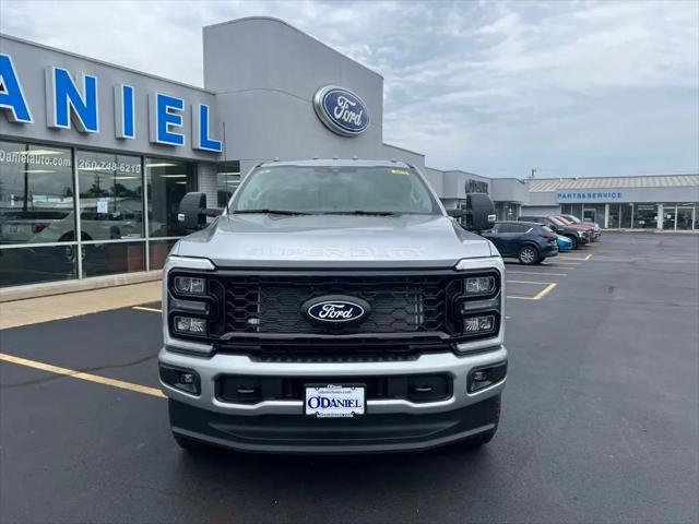 2027 Ford F-250 XLT