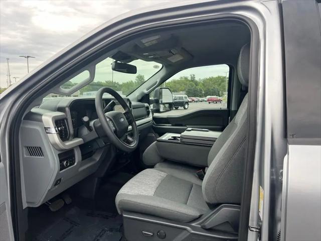 2027 Ford F-250 XLT