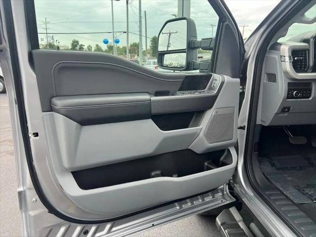 2027 Ford F-250 XLT