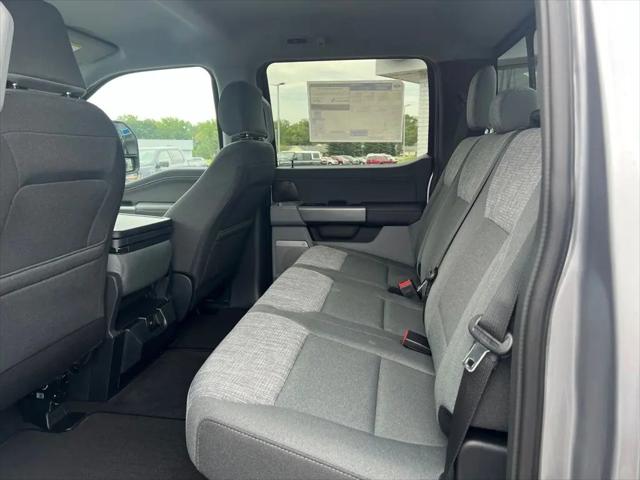 2027 Ford F-250 XLT