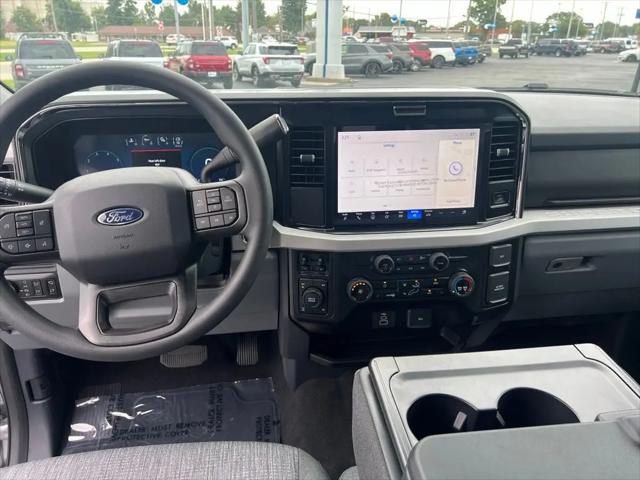 2027 Ford F-250 XLT