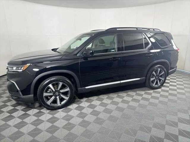 2025 Honda Pilot Touring for sale in Knoxville, TN
