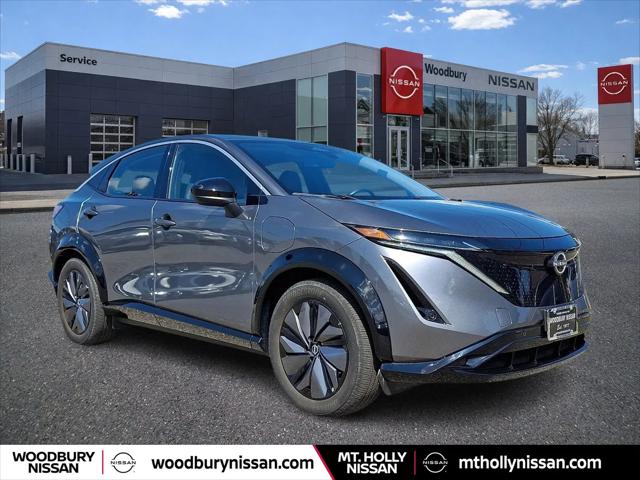 2023 Nissan ARIYA ENGAGE for sale in Woodbury, NJ