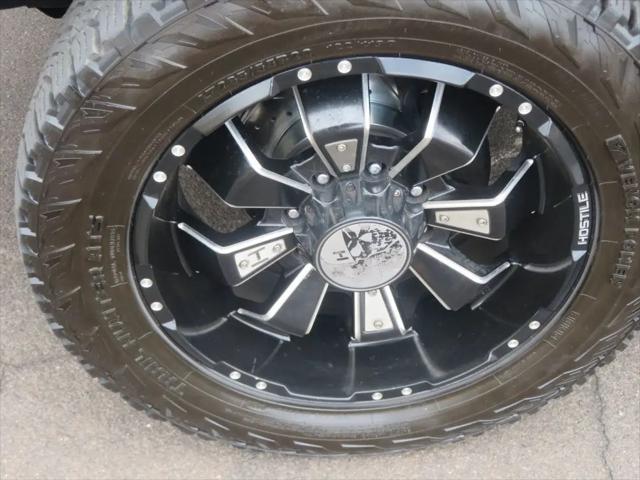 2006 Chevrolet Silverado 2500HD Work Truck