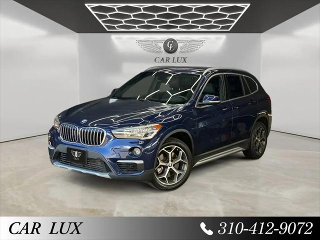 2018 BMW X1 sDrive28i for sale in Lennox, CA