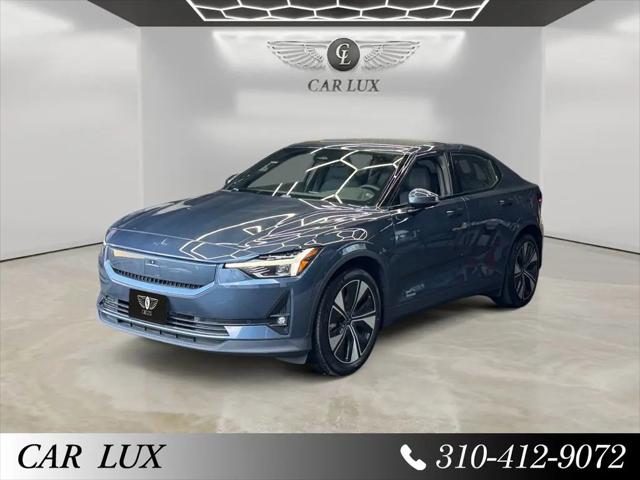 2024 Polestar 2 Standard for sale in Lennox, CA