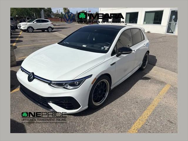 2023 Volkswagen Golf R 2.0T for sale in Thornton, CO