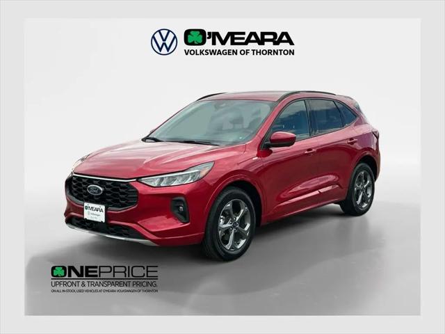 2024 Ford Escape ST-Line Select for sale in Thornton, CO