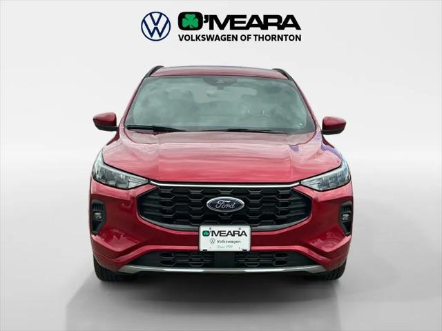 2024 Ford Escape ST-Line Select