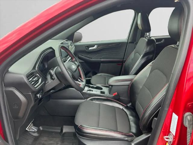 2024 Ford Escape ST-Line Select