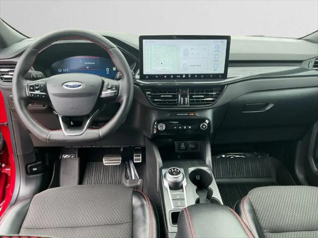 2024 Ford Escape ST-Line Select