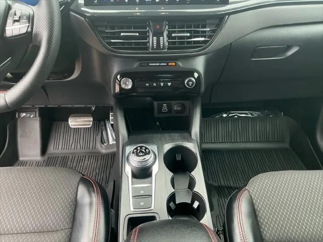 2024 Ford Escape ST-Line Select