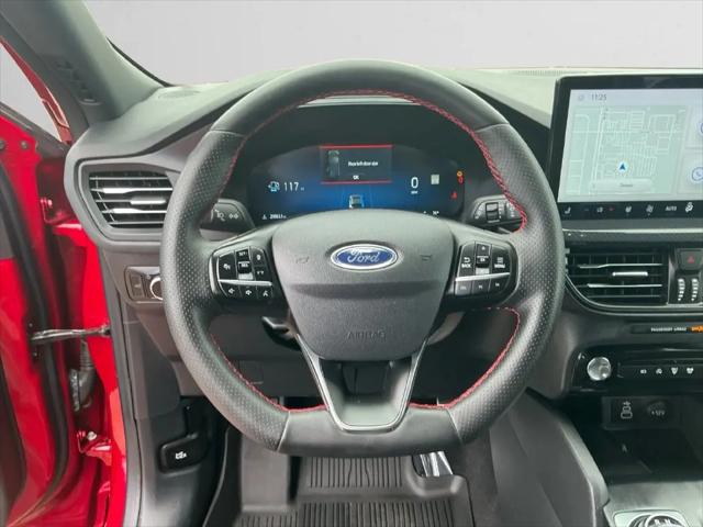 2024 Ford Escape ST-Line Select
