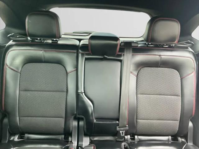 2024 Ford Escape ST-Line Select