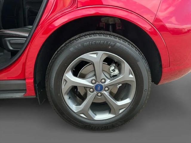 2024 Ford Escape ST-Line Select