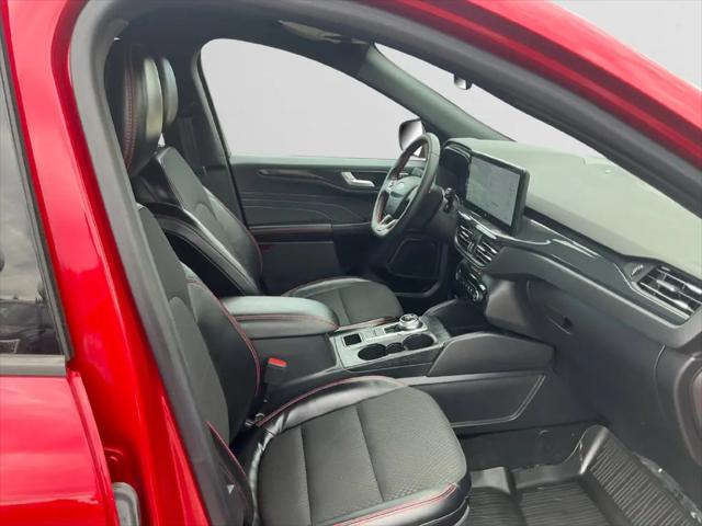 2024 Ford Escape ST-Line Select