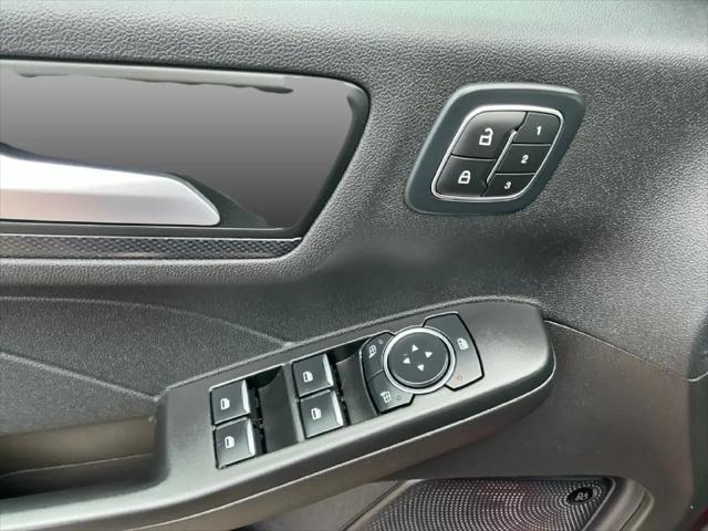 2024 Ford Escape ST-Line Select