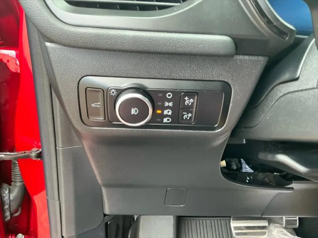 2024 Ford Escape ST-Line Select