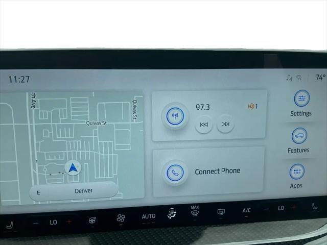 2024 Ford Escape ST-Line Select