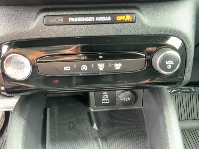 2024 Ford Escape ST-Line Select