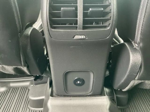 2024 Ford Escape ST-Line Select