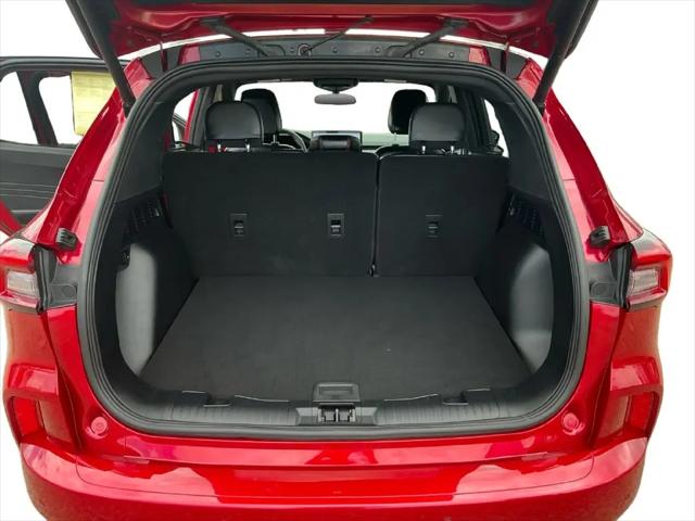 2024 Ford Escape ST-Line Select