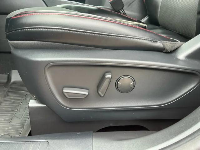 2024 Ford Escape ST-Line Select