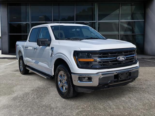 2024 Ford F-150 XLT for sale in Cleveland, TN