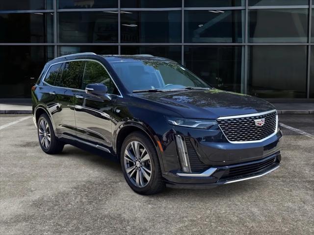 2021 Cadillac XT6 AWD Premium Luxury for sale in Cleveland, TN