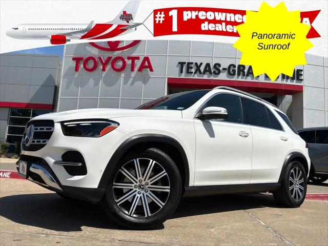 2026 Mercedes-Benz GLE GLE 350 GLE 350 for sale in Grapevine, TX