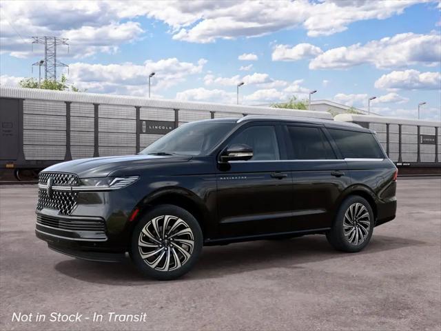 2027 Lincoln Navigator Black Label for sale in Tampa, FL