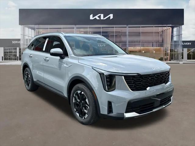 2026 Kia Sorento S for sale in Macon, GA