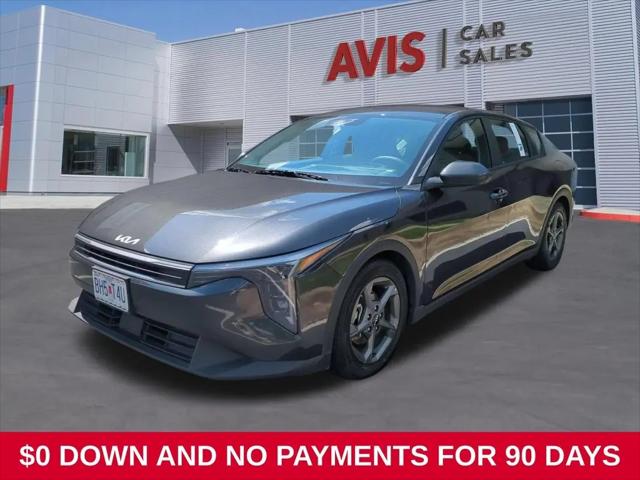 2025 Kia K4 LXS for sale in Morrow, GA