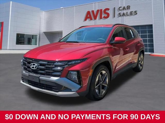 2025 Hyundai Tucson SEL for sale in Morrow, GA