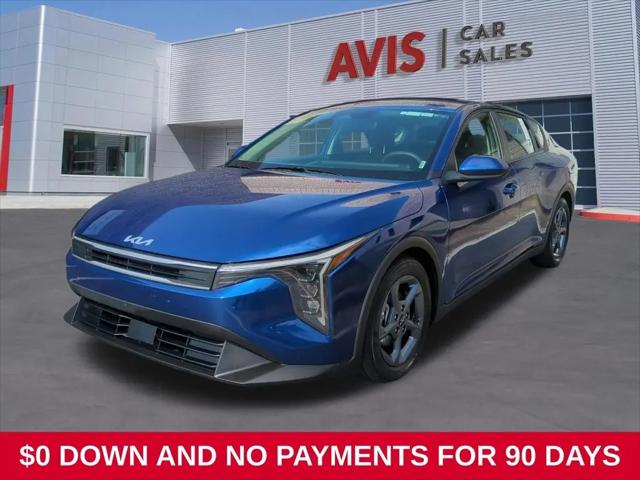 2025 Kia K4 LXS for sale in Morrow, GA