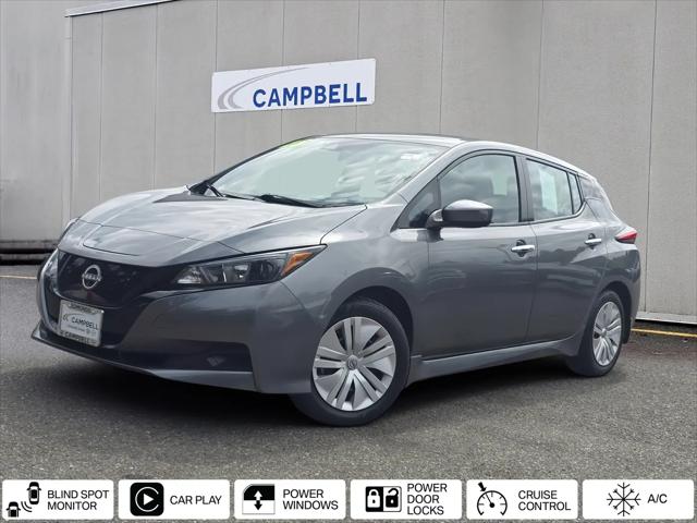 2025 Nissan LEAF S for sale in Edmonds, WA